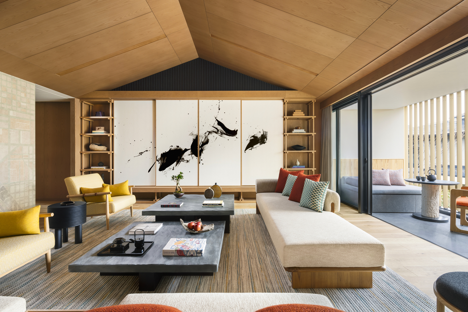Six Senses Kyoto, a wellness-focused hotel