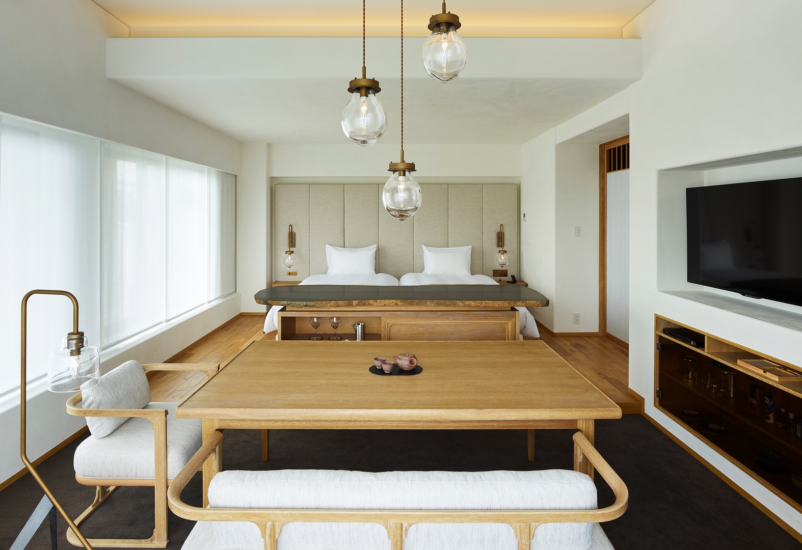 The Celestine Kyoto Gion, conveniently located in Gion