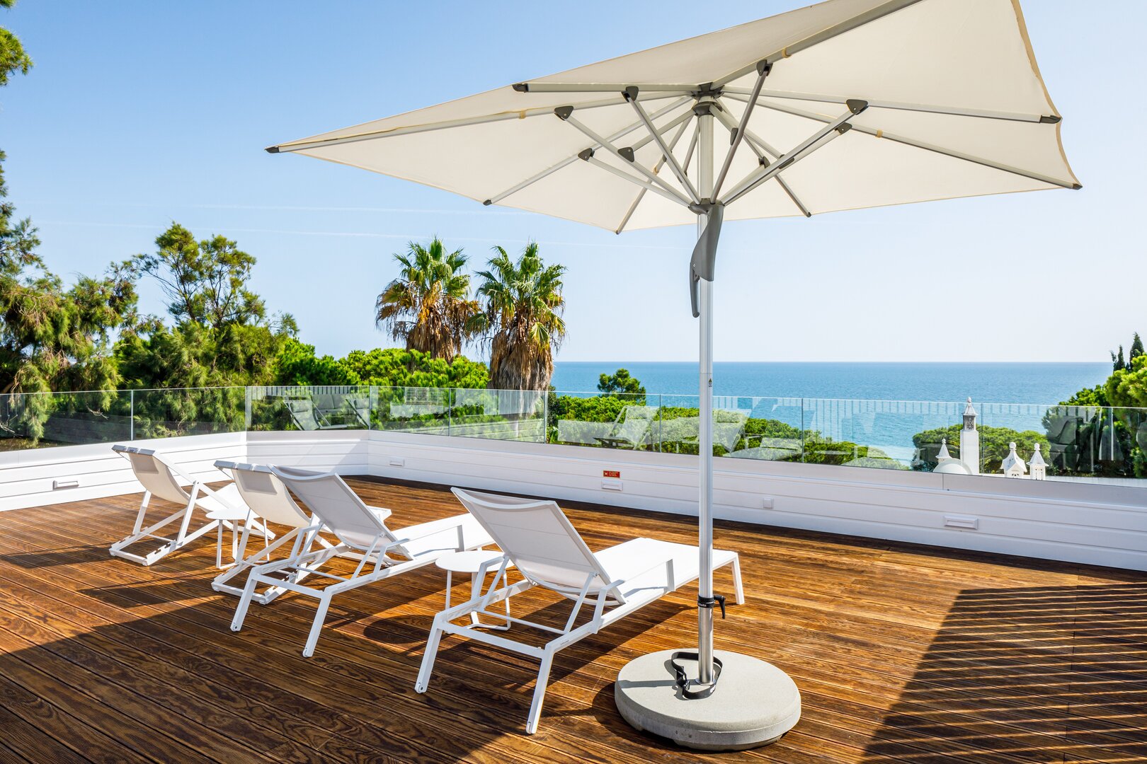Casa Vista is one of the best villas in Albufeira