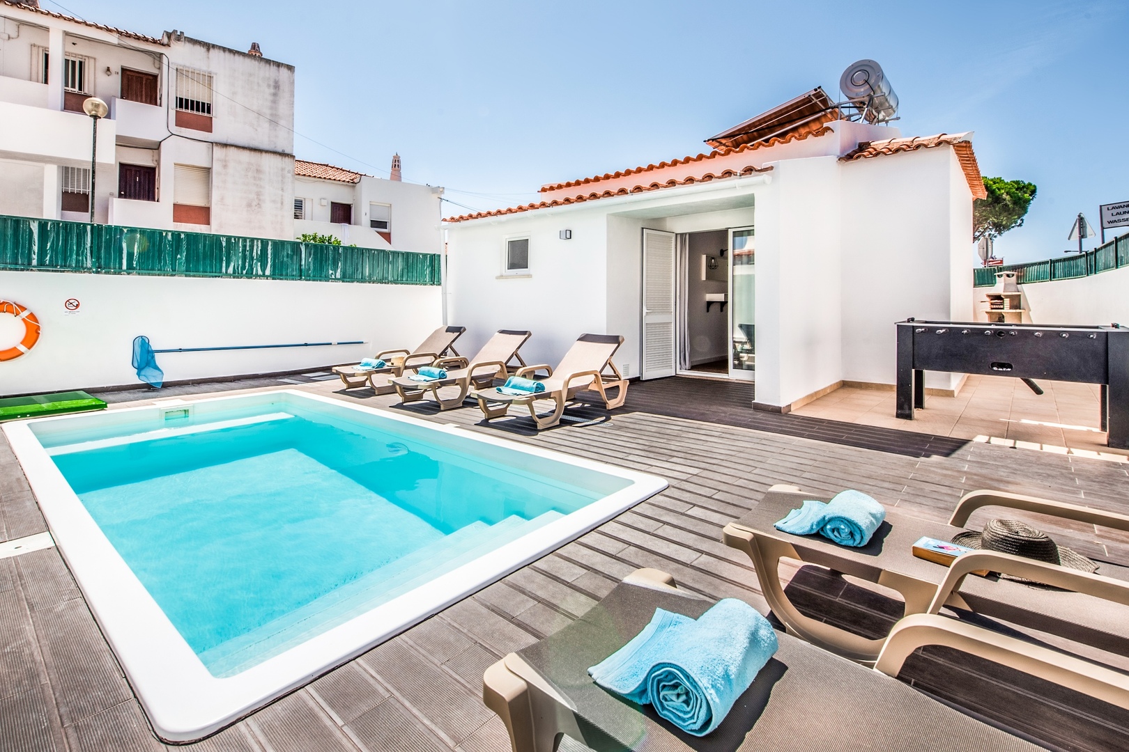 Villa Mito is one of the best villas in Albufeira